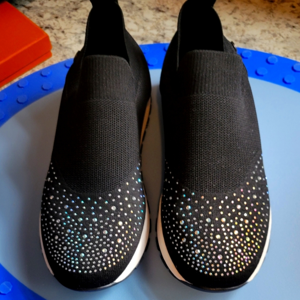 Bernie Mev.NewYorkSz.9.5 NeverWorn.